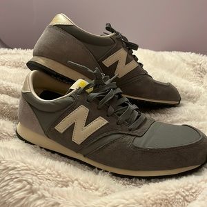 New Balance, Men’s, The 420 shoes, size 9